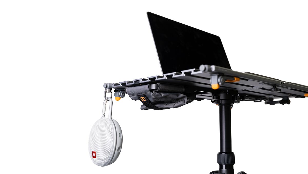 AeroTrac VersaMounts with Straps - Image 3