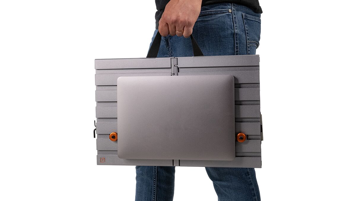 AeroTrac Tech Clamps - Image 5