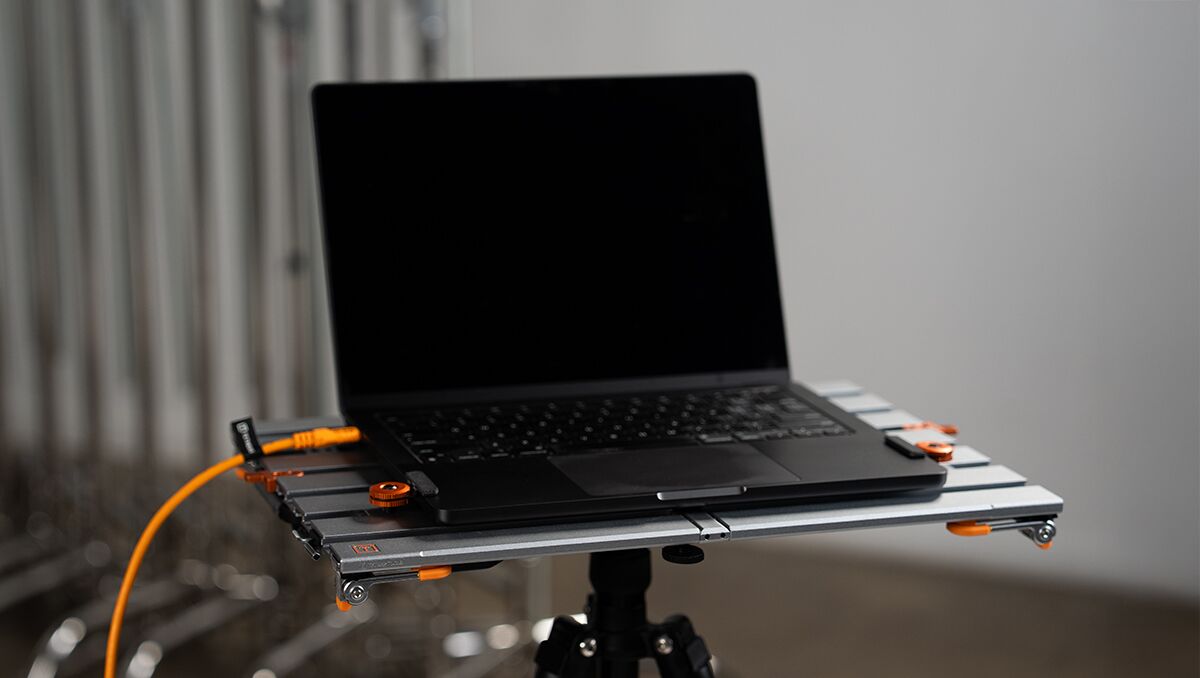 AeroTrac Tech Clamps - Image 9