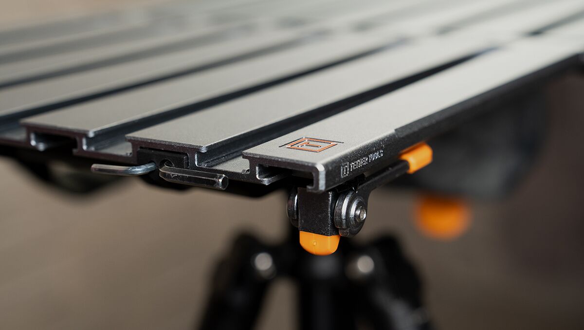 Tether Tools AeroTrac Legs