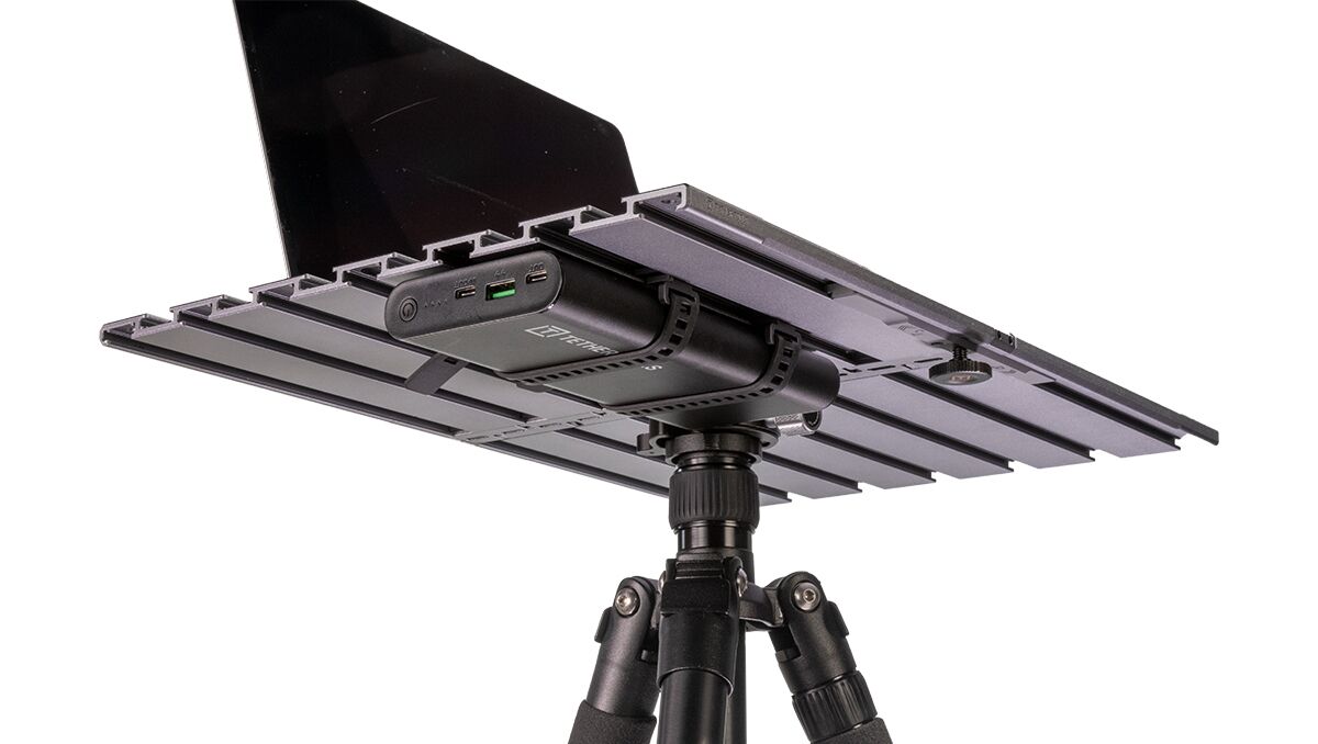 AeroTrac Tech Straps - Image 8