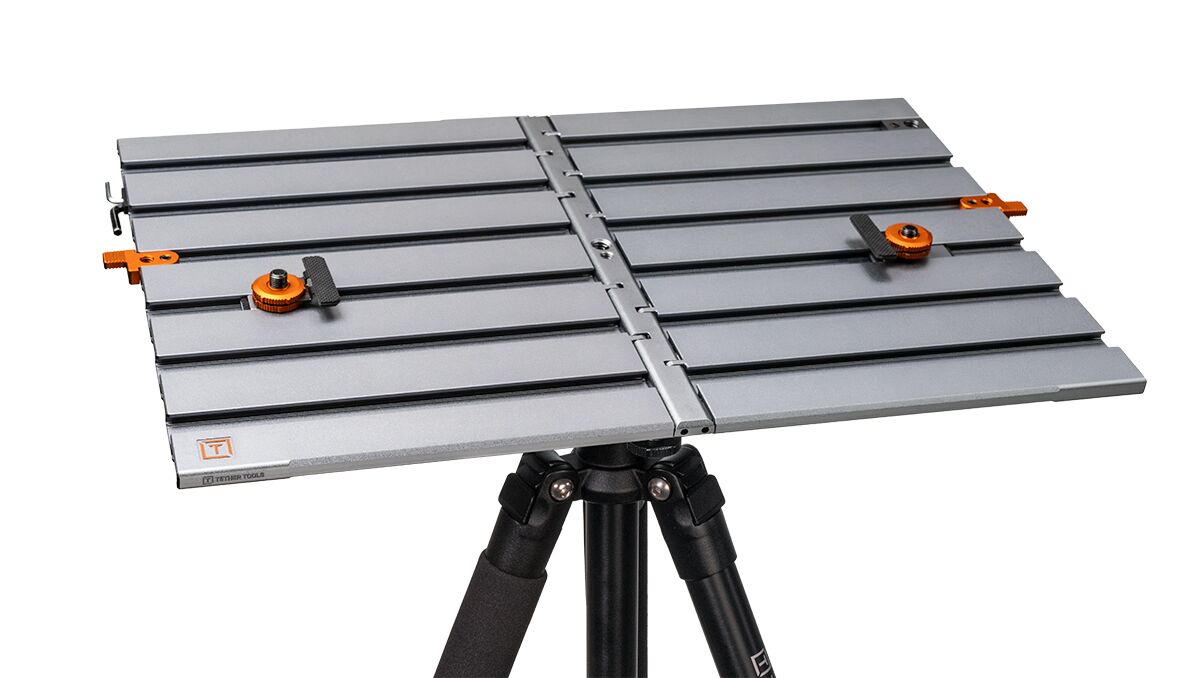 AeroTrac Tech Clamps - Image 4