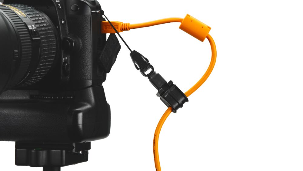 TetherPro USB 2.0 to Mini-B 5-Pin - Image 11