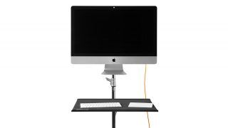Rock Solid VESA iMac Stand Adapter (27