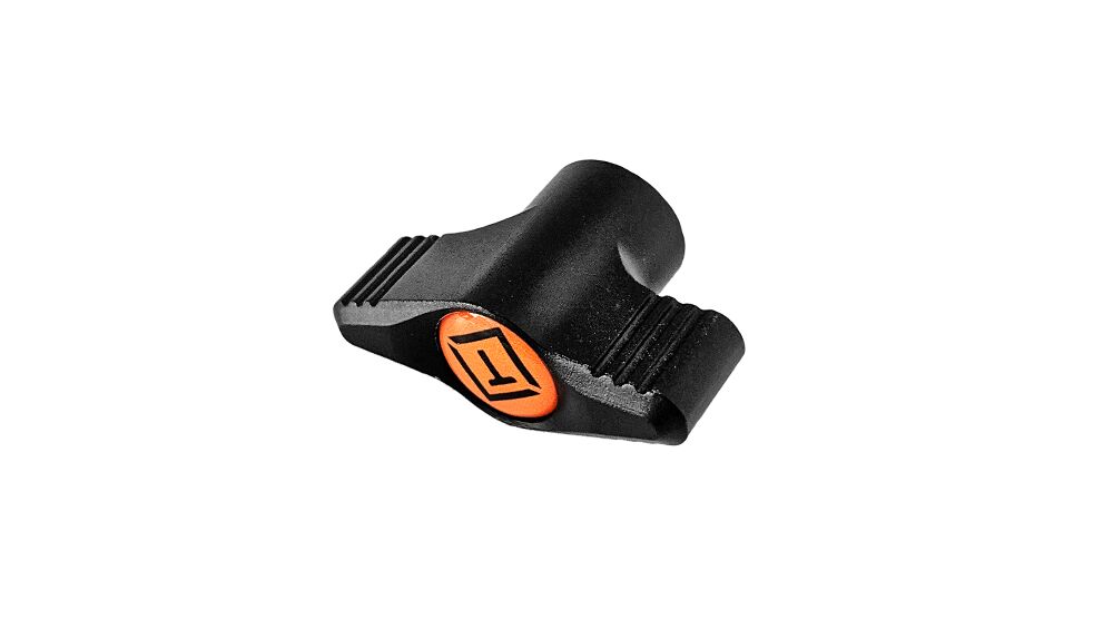 T-handle Billet Knob - Female - Image 3