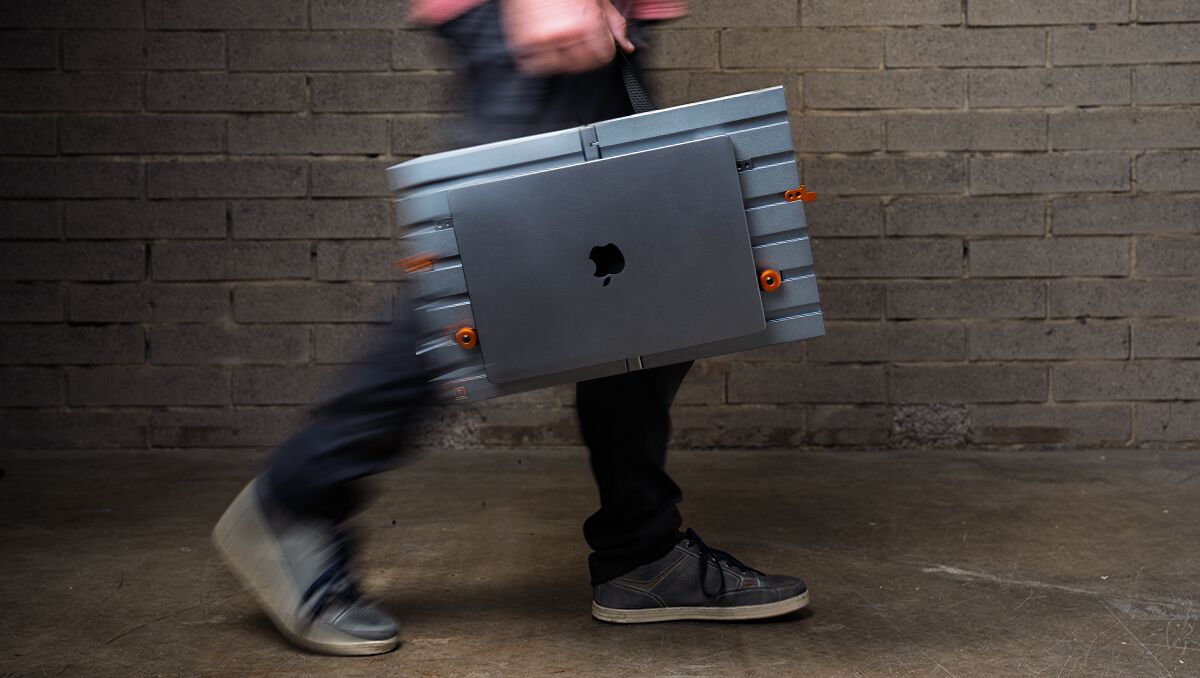 Tether Tools AeroTrac Workstation Handle