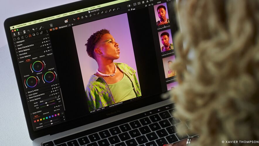 Capture One Pro - Image 3