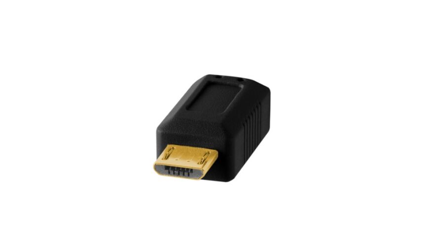TetherPro USB 2.0 to Micro-B 5-Pin - Image 7