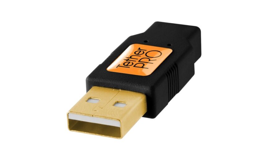 TetherPro USB 2.0 to Micro-B 5-Pin - Image 9