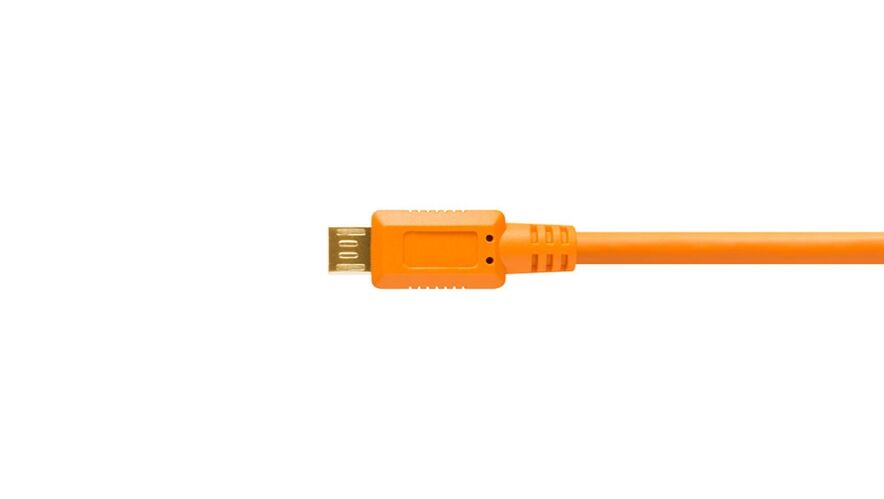 TetherPro USB 2.0 to Micro-B 5-Pin - Image 3