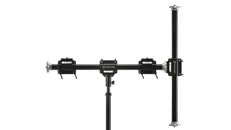 Tether Tools Tether "T" Set-Up - Image 5