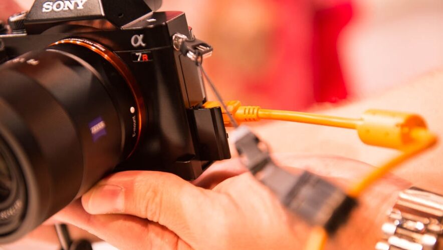 TetherPro USB 2.0 to Micro-B 5-Pin - Image 11