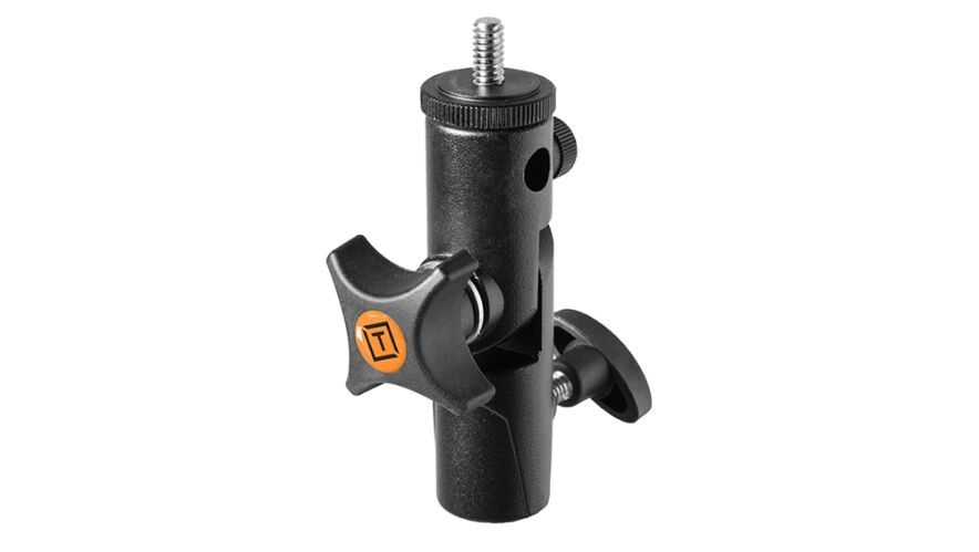 RapidMount Cold Shoe Elbow - Image 3