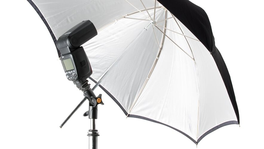 RapidMount Cold Shoe Elbow - Image 5
