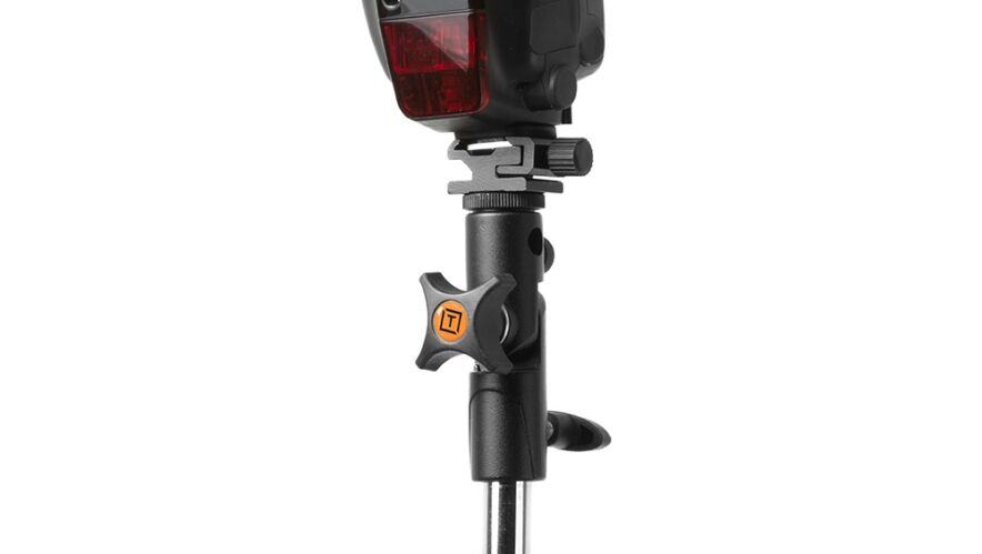 RapidMount Cold Shoe Elbow - Image 4