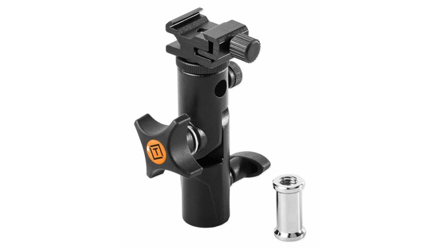 RapidMount Cold Shoe Elbow