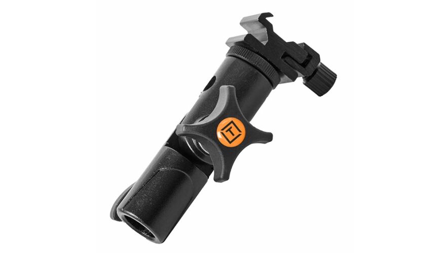 RapidMount Cold Shoe Elbow - Image 2