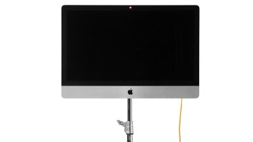 Rock Solid VESA iMac Direct Adapter | Tether Tools