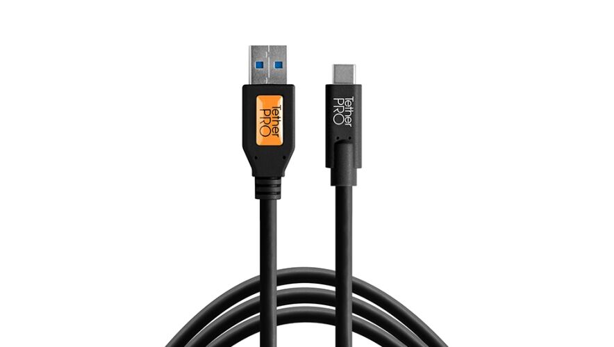 CUC3215-BLK