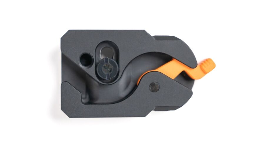 TetherGuard® LeverLock® & Cable Bundle - Image 4