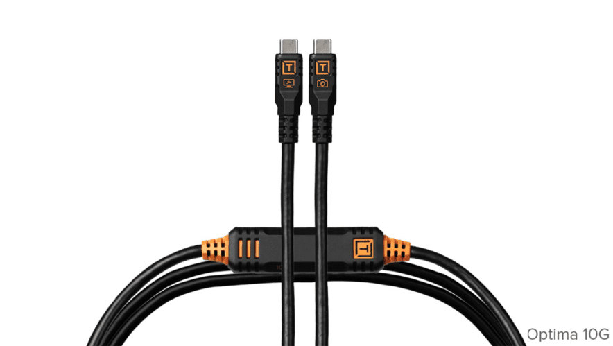 Starter Tethering Kit, USB-C – 15′ (4.6m) - Image 6