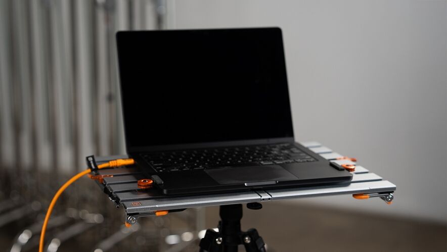 AeroTrac™ Tech Clamps - Image 9