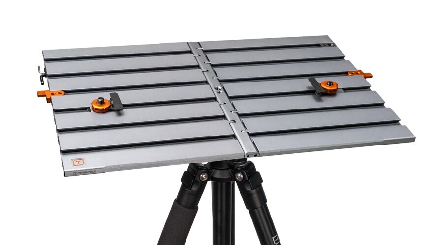 AeroTrac™ Tech Clamps - Image 4