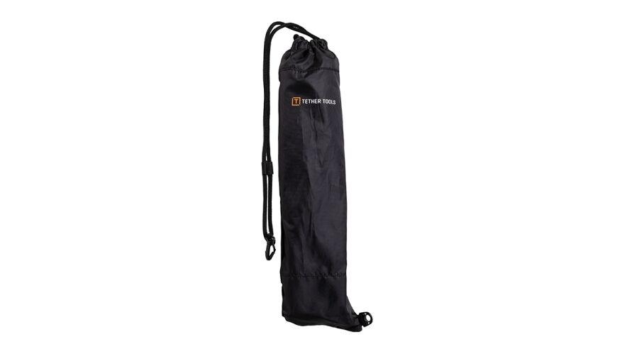 Tether Tools Rock Solid Tripod for AeroTrac
