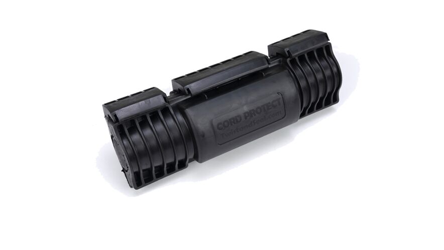 Cord Protect Weatherizer