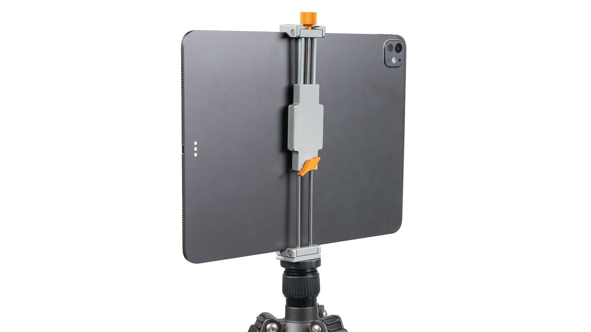 Rock Solid Tablet + Phone Mounting System - Image 7