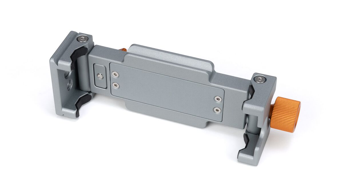 Rock Solid Tablet + Phone Mounting System - Image 3